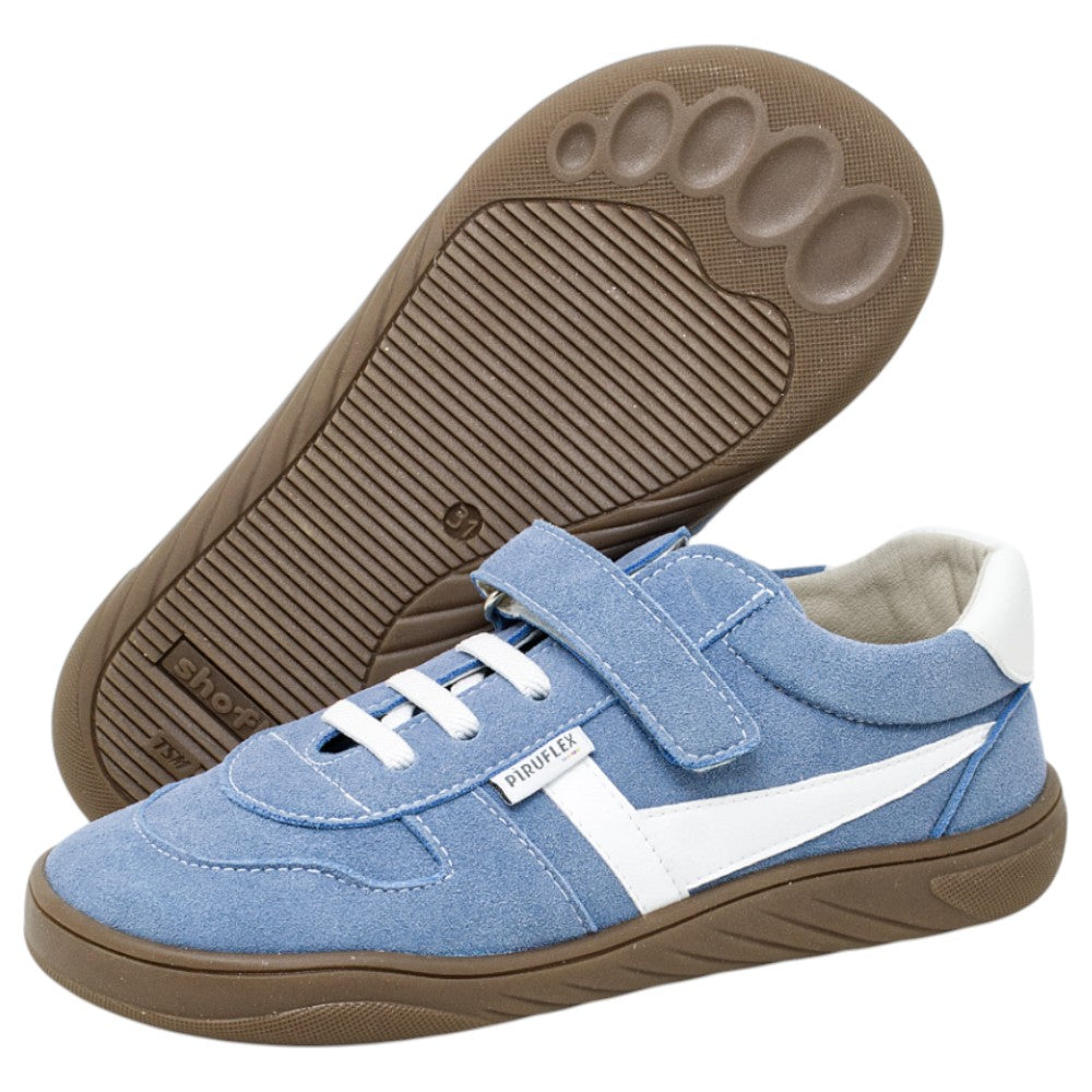 Piruflex Teens First Jumpy Ante Celeste