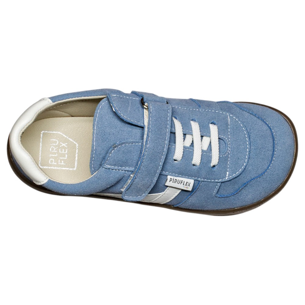 Piruflex Teens First Jumpy Ante Celeste