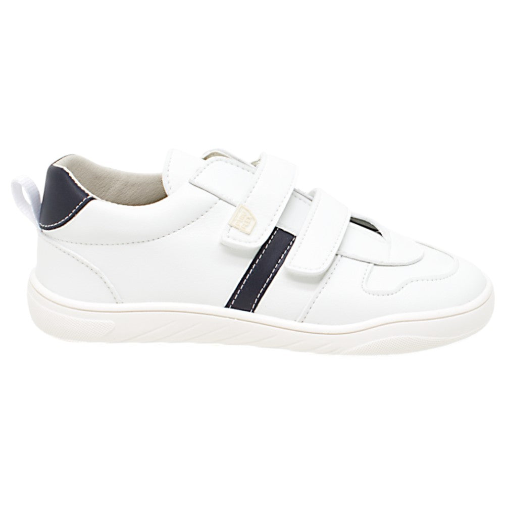 Piruflex Teens First Sport Blanco Marino