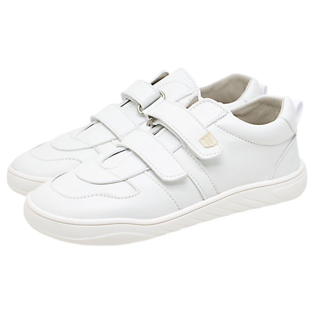Piruflex Teens First Sport blanco