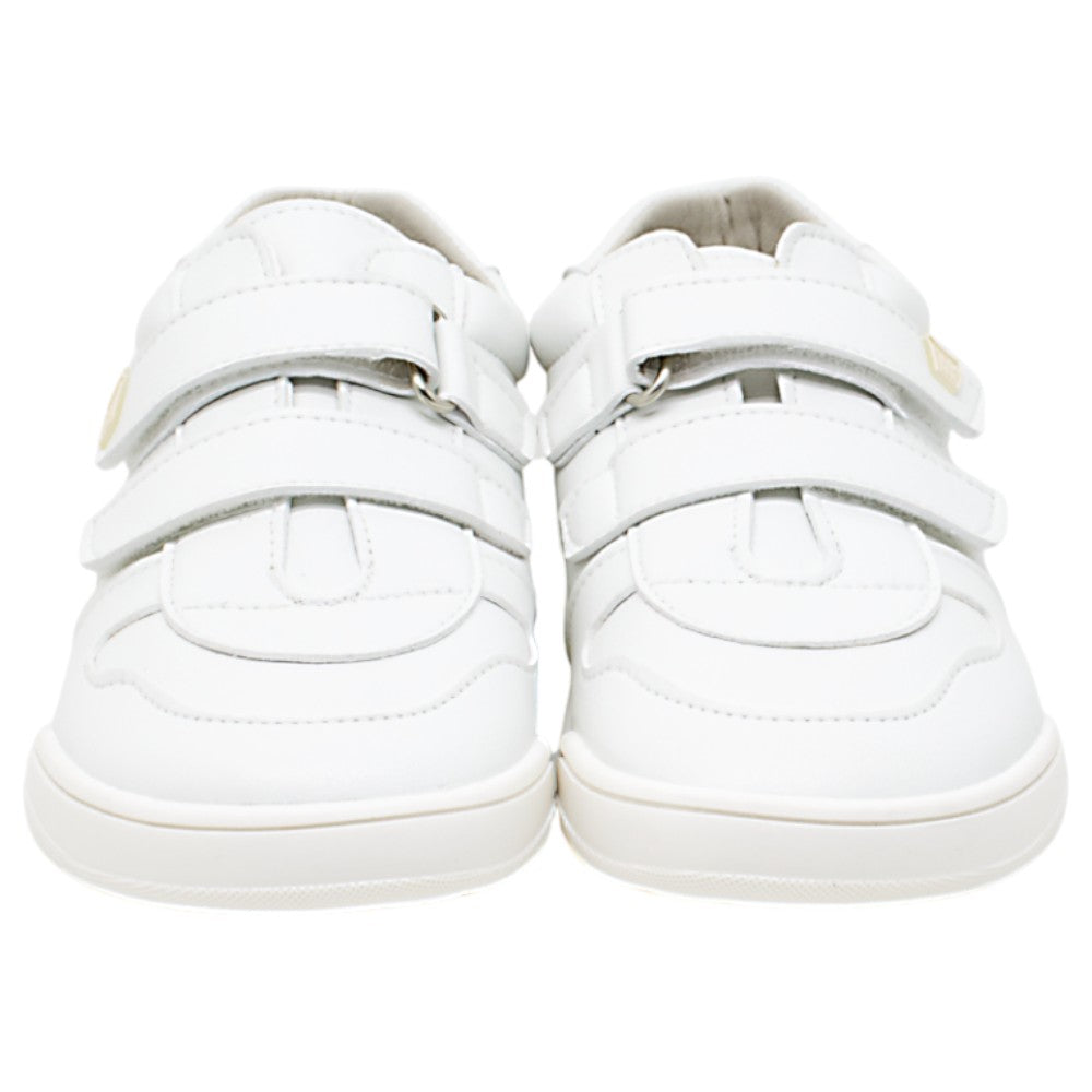 Piruflex Teens First Sport blanco