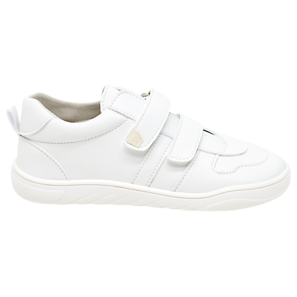Piruflex Teens First Sport blanco