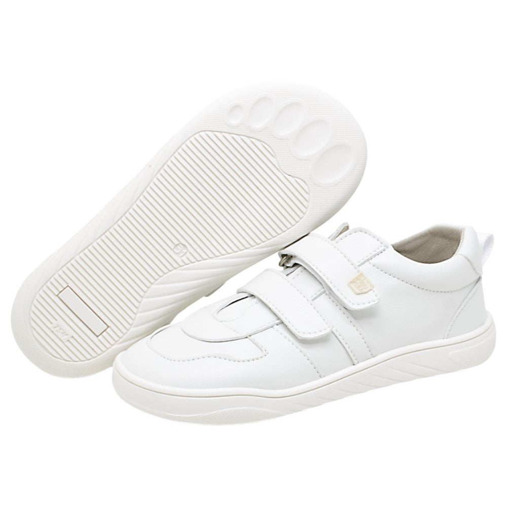 Piruflex Teens First Sport blanco