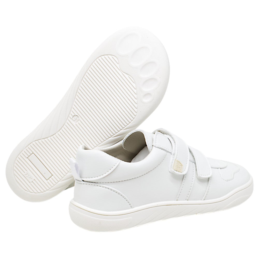 Piruflex Teens First Sport blanco