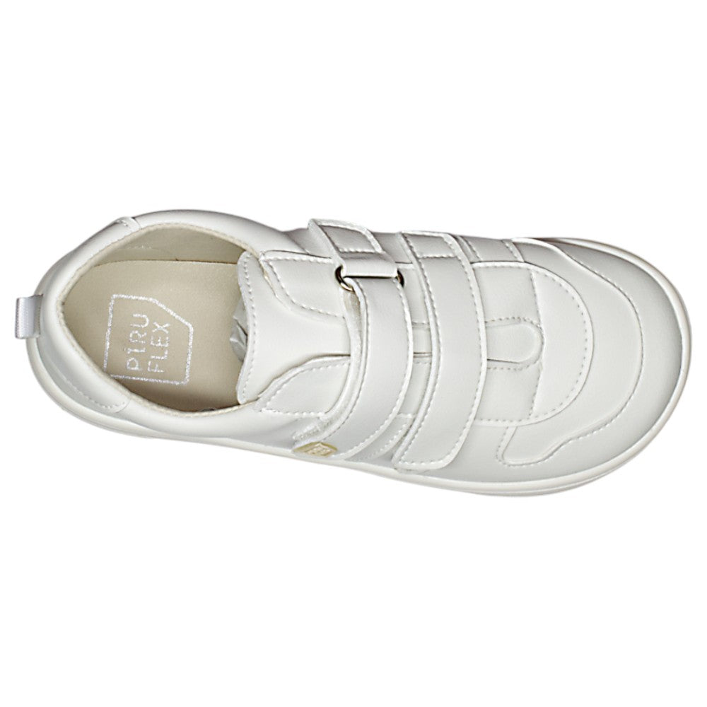 Piruflex Teens First Sport blanco