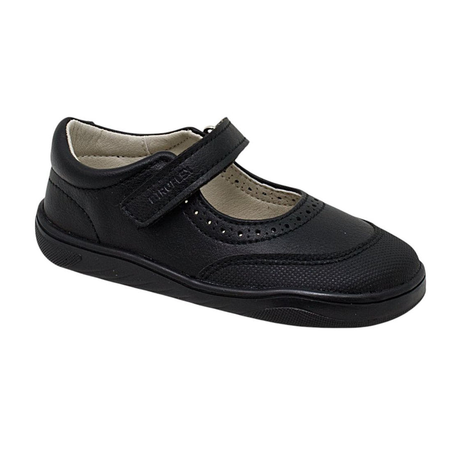 Piruflex Ballerines Mercedita Black