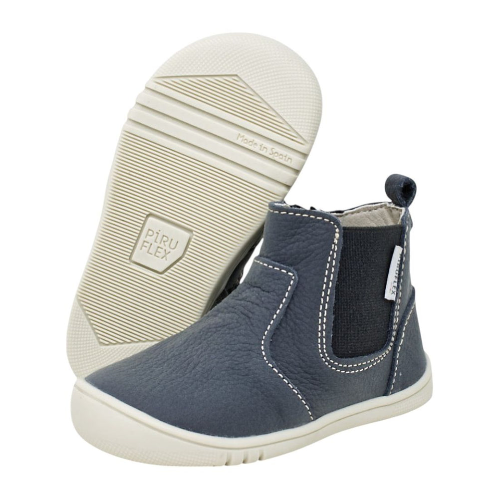 Piruflex Chelsea II Azul Marino