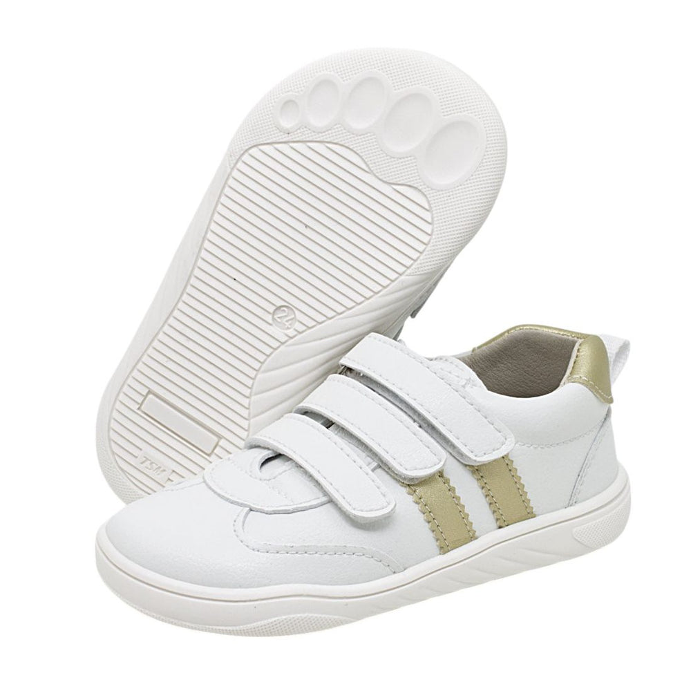 Piruflex Kids Sport Rayas Champán
