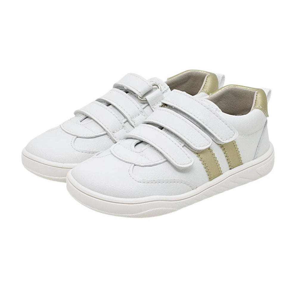 Piruflex Kids Sport Rayas Champán