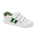Piruflex Kids Sport de rayas verdes
