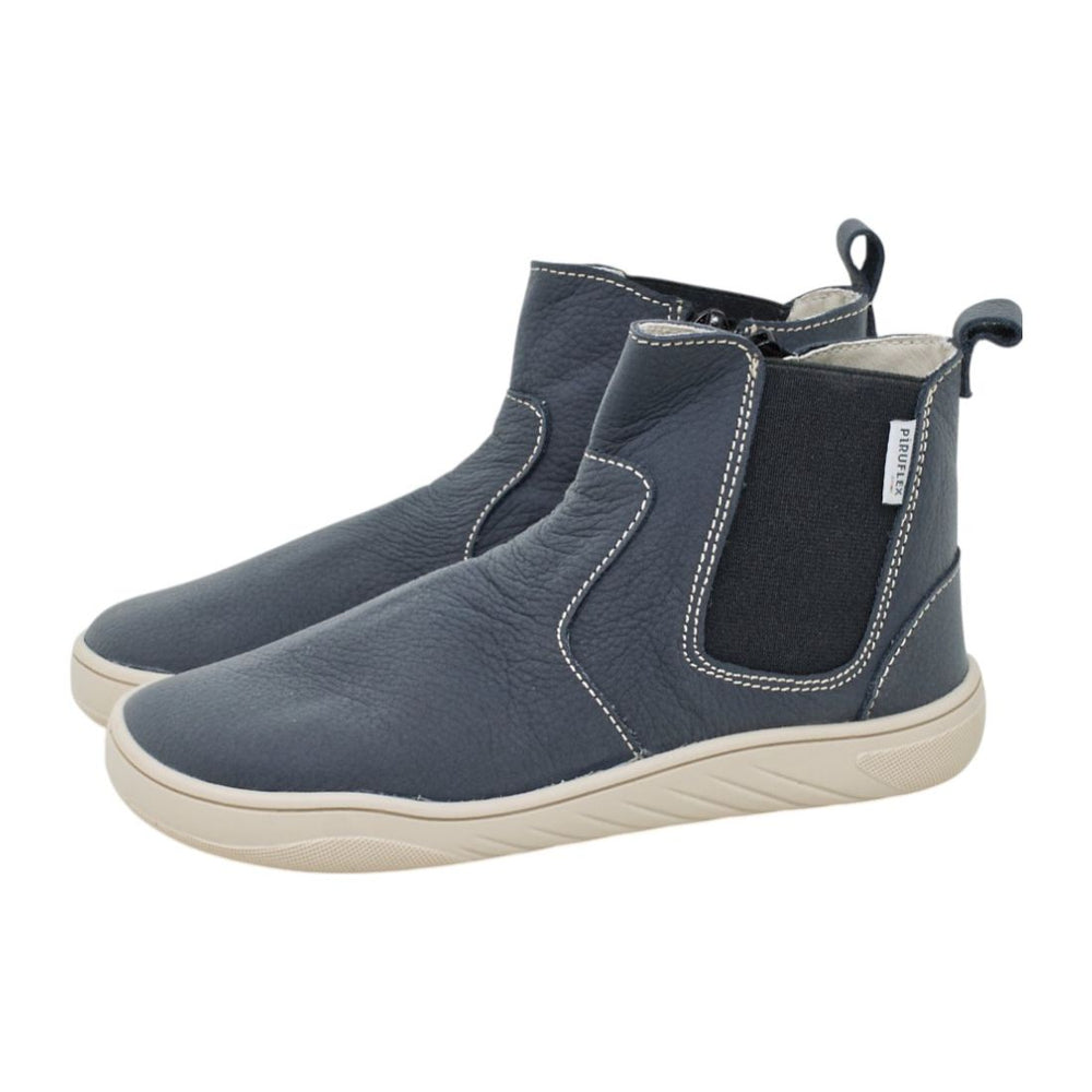 Piruflex Teens Chelsea II azul marino