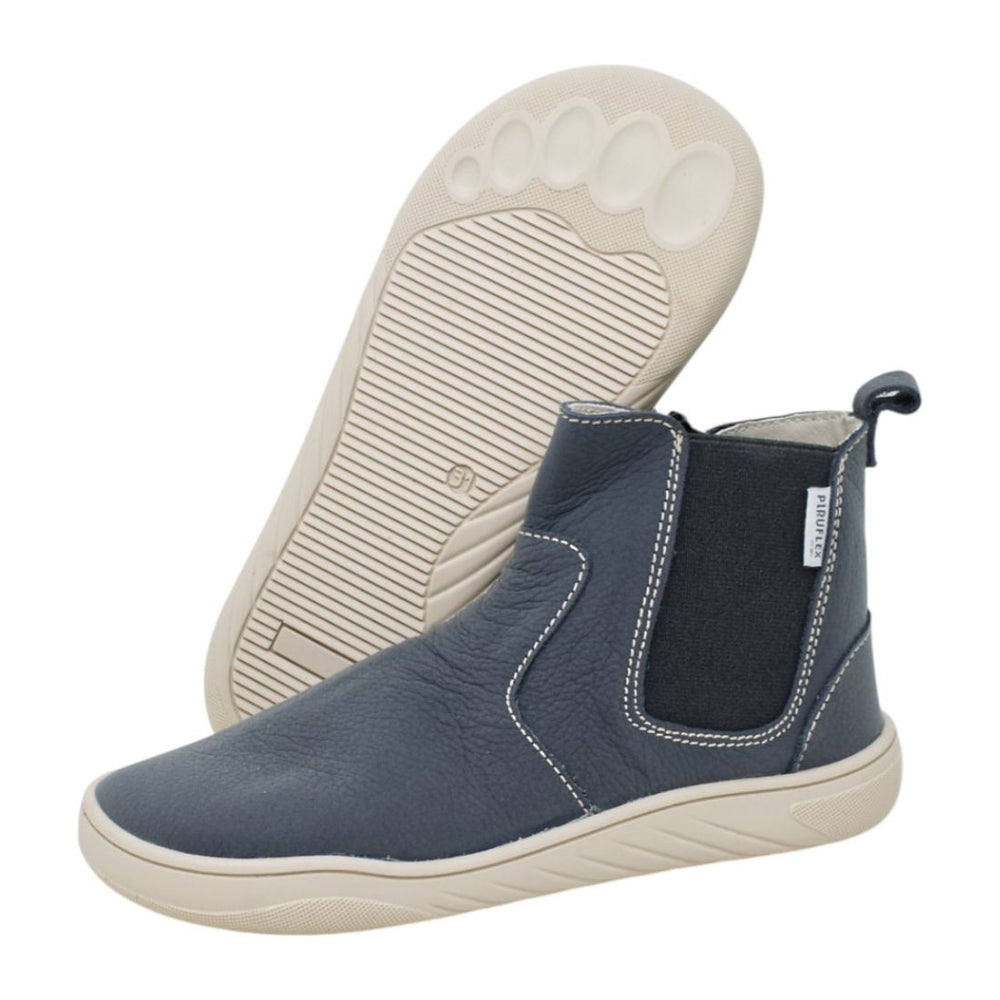 Piruflex Teens Chelsea II azul marino