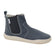 Piruflex Teens Chelsea II azul marino
