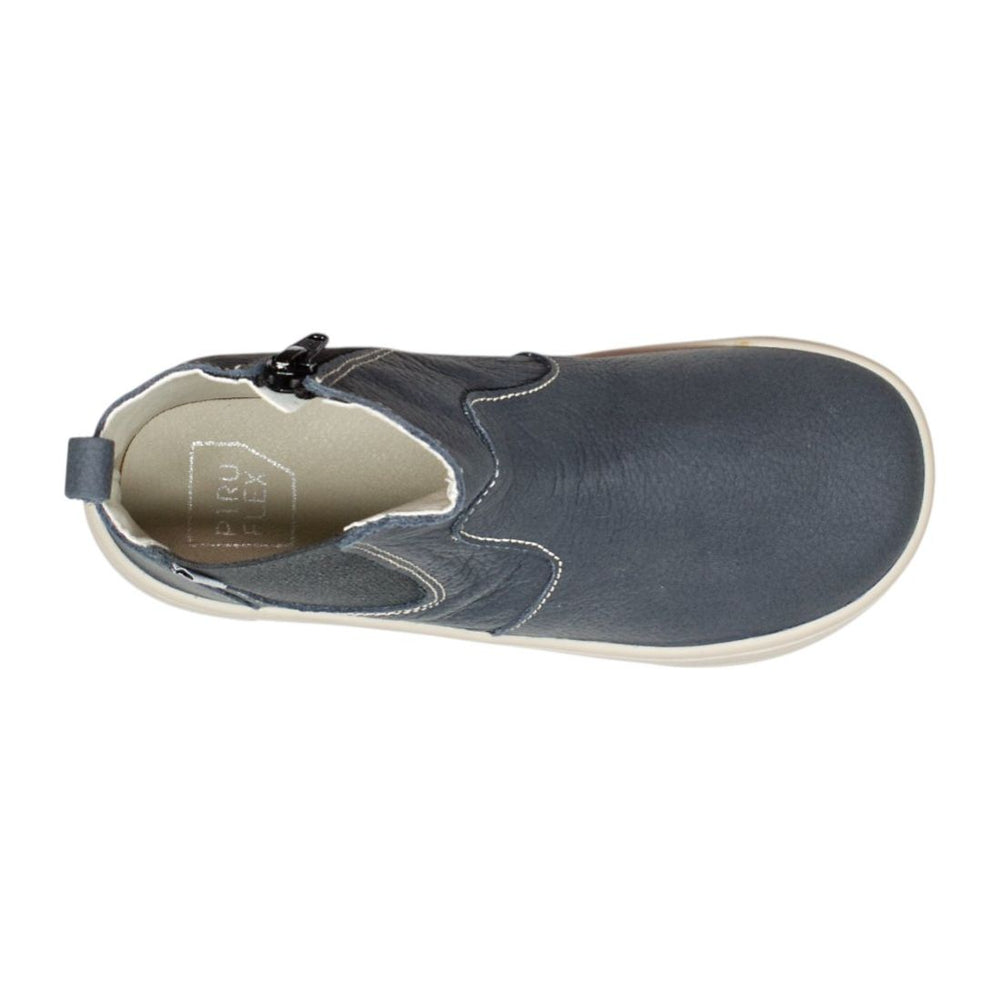 Piruflex Teens Chelsea II azul marino