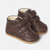 Bundgaard Barefoot Prewalker Strap Dark Brown