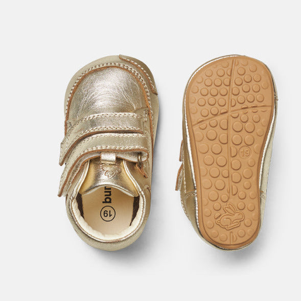 Bundgaard Barefoot Prewalker con Correa Goldie