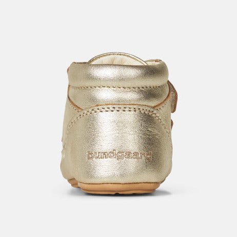 Bundgaard Barefoot Prewalker con Correa Goldie