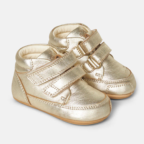 Bundgaard Barefoot Prewalker con Correa Goldie