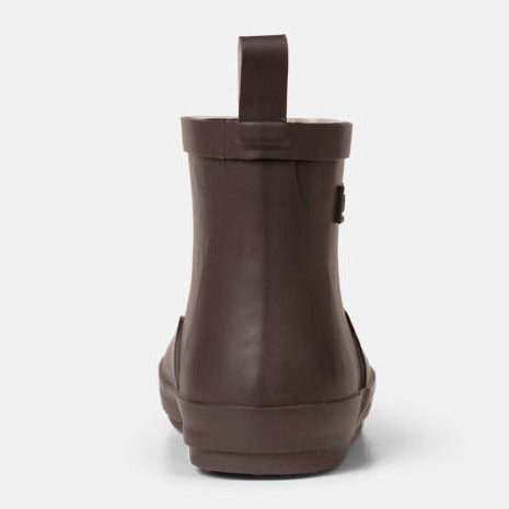 Bundgaard Barefoot Rain Dark Brown