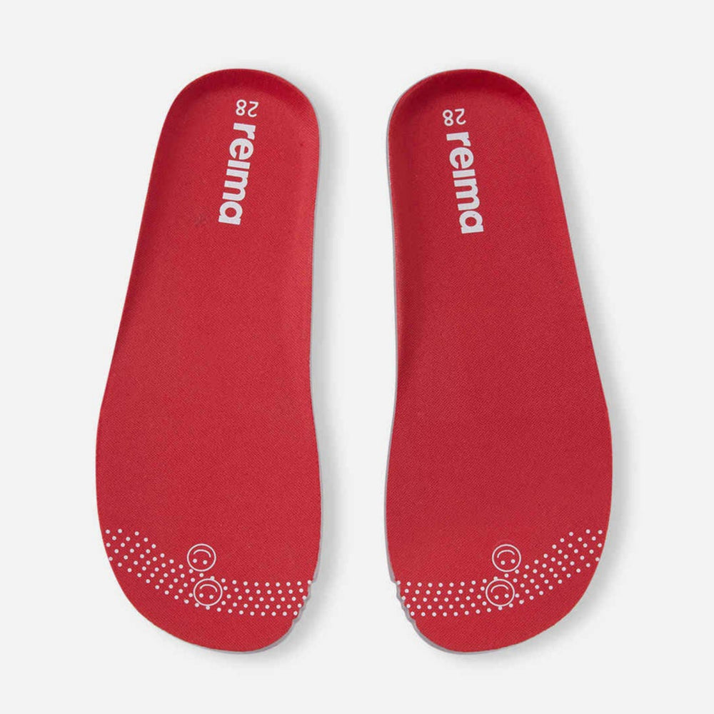 Reima Barefoot Tec Sankari Soft Black
