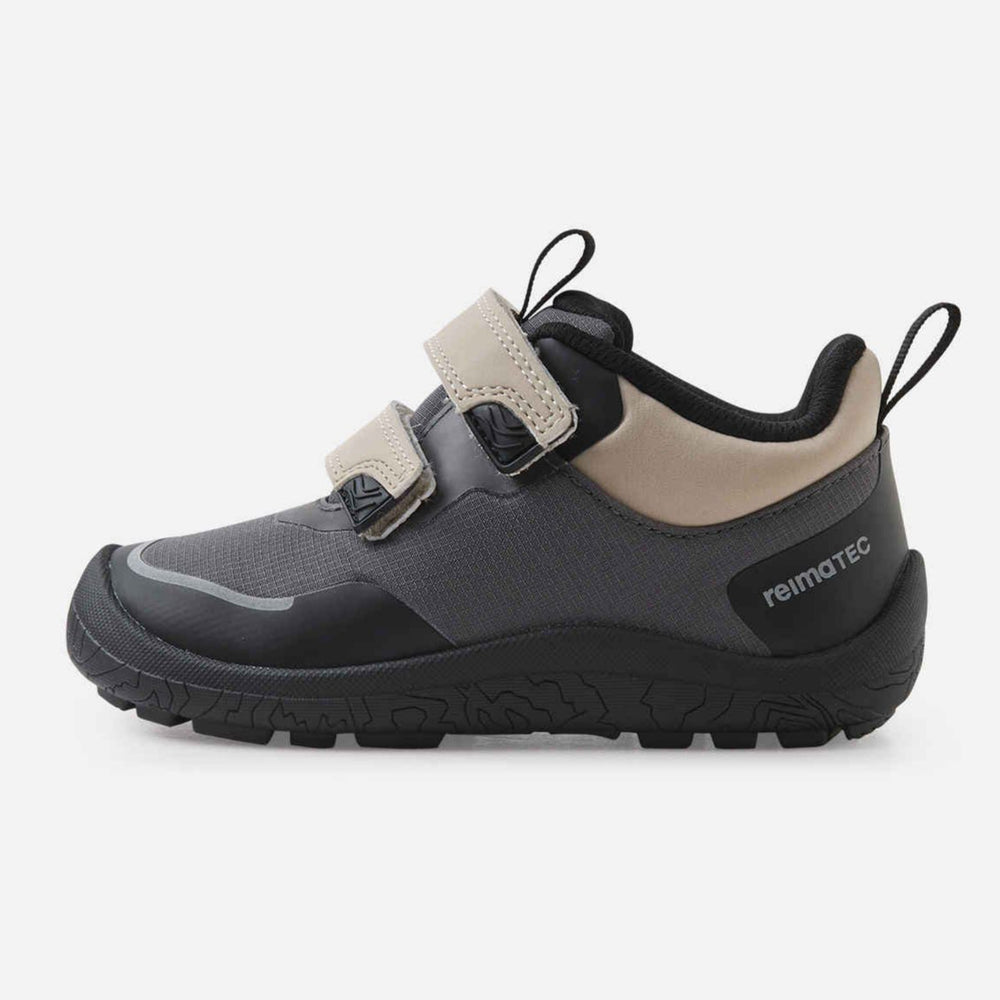 Reima Barefoot Tec Viikari Soft Black
