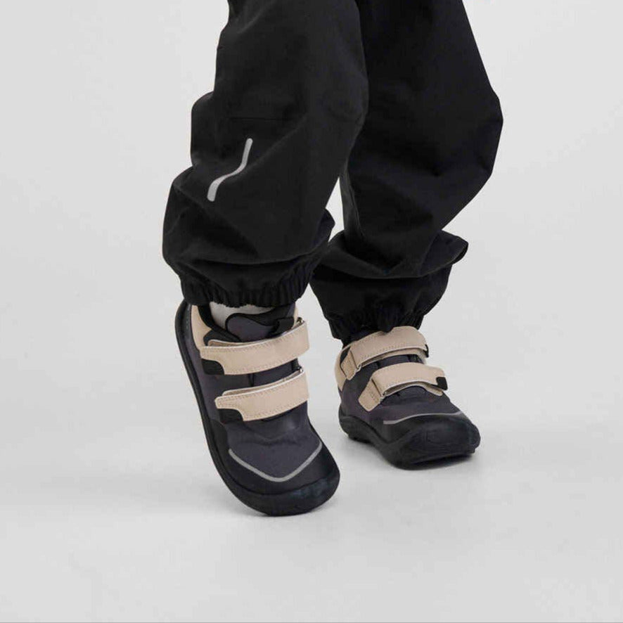 Reima Barefoot Tec Viikari Soft Black