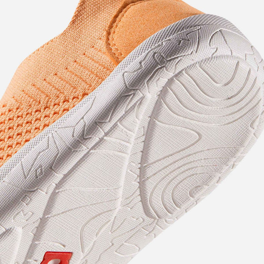 Reima Shoes Barefoot Astelu Apricot