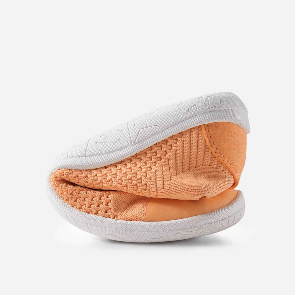 Reima Shoes Barefoot Astelu Apricot