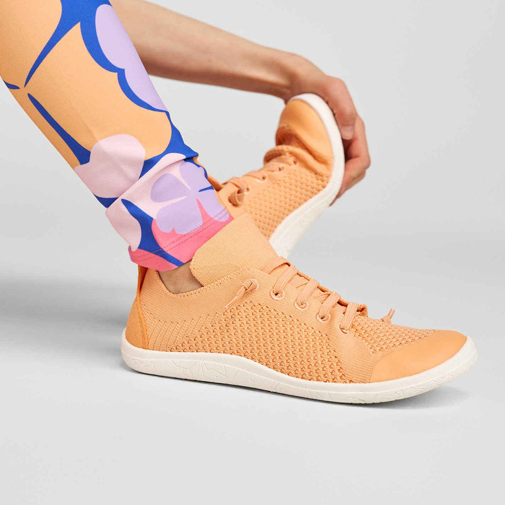 Reima Shoes Barefoot Astelu Apricot
