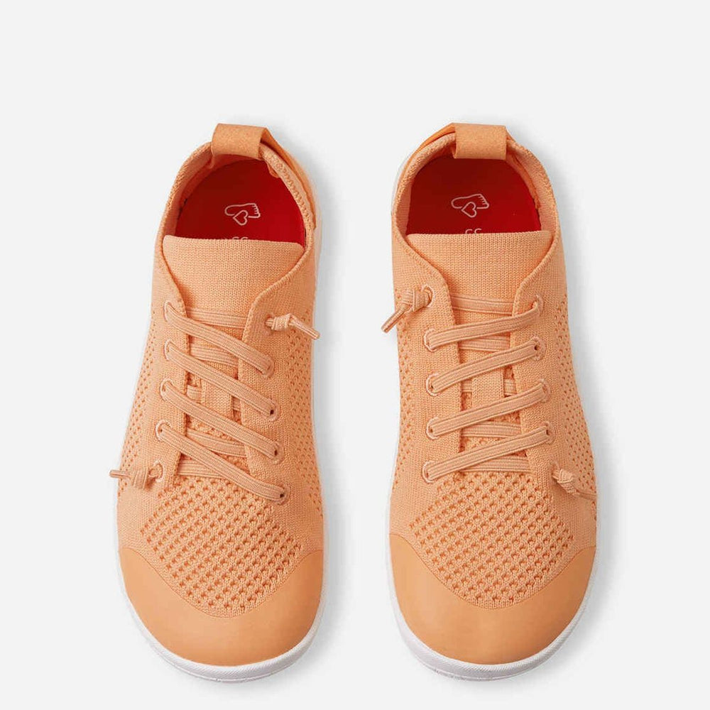 Reima Shoes Barefoot Astelu Apricot