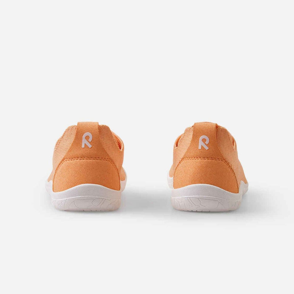 Reima Shoes Barefoot Astelu Apricot