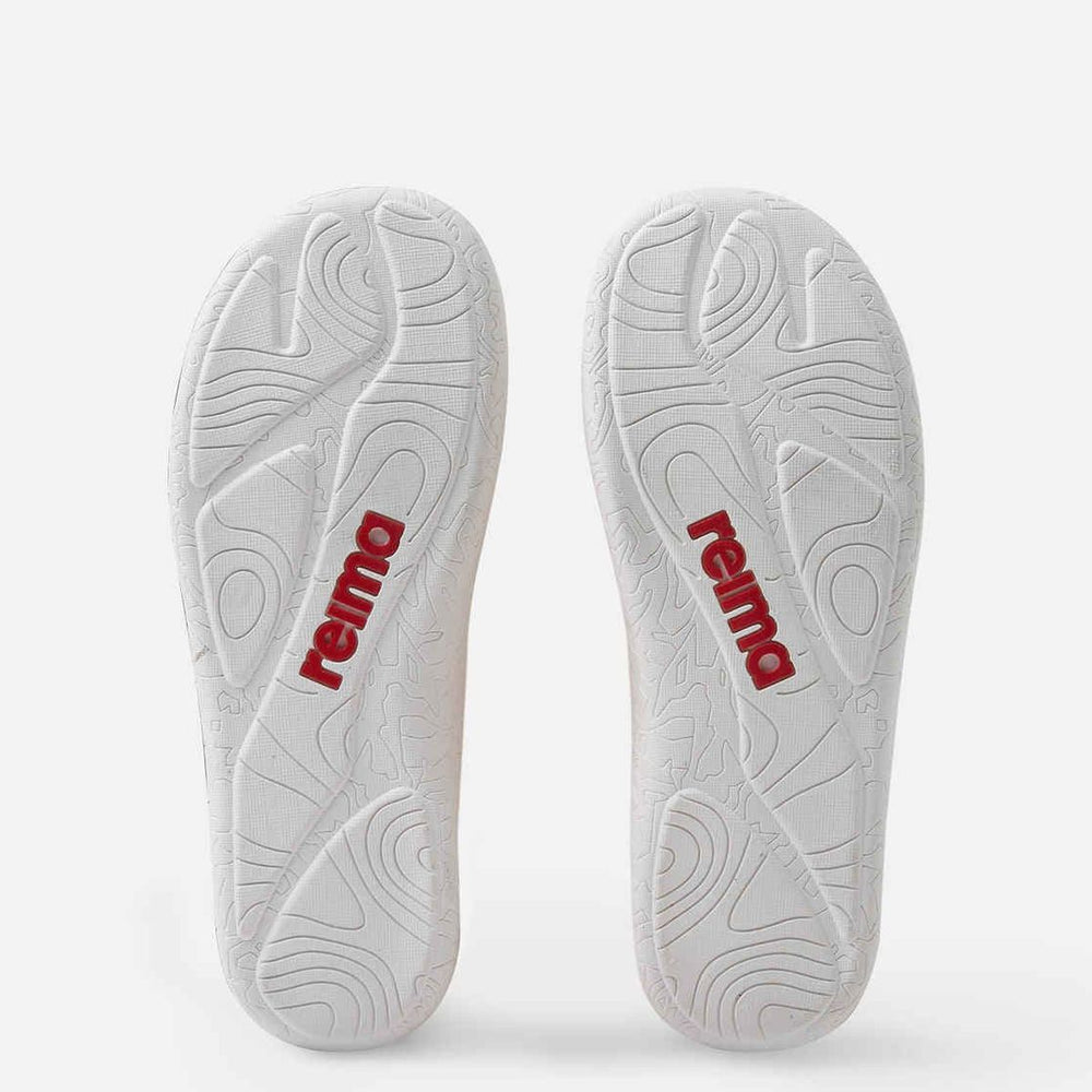 Reima Shoes Barefoot Astelu Apricot