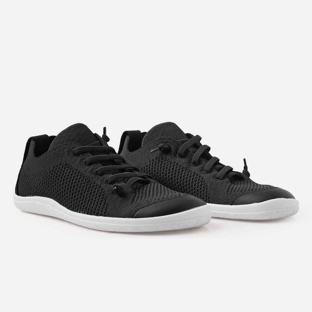 Reima Zapatos Barefoot Astelu Negro