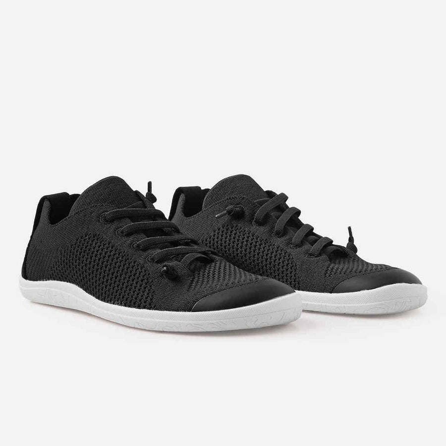 Reima Shoes Barefoot Astelu Black