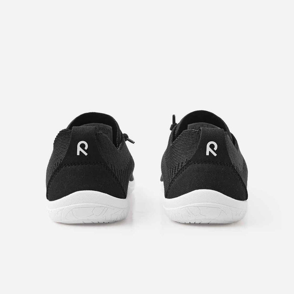 Reima Zapatos Barefoot Astelu Negro