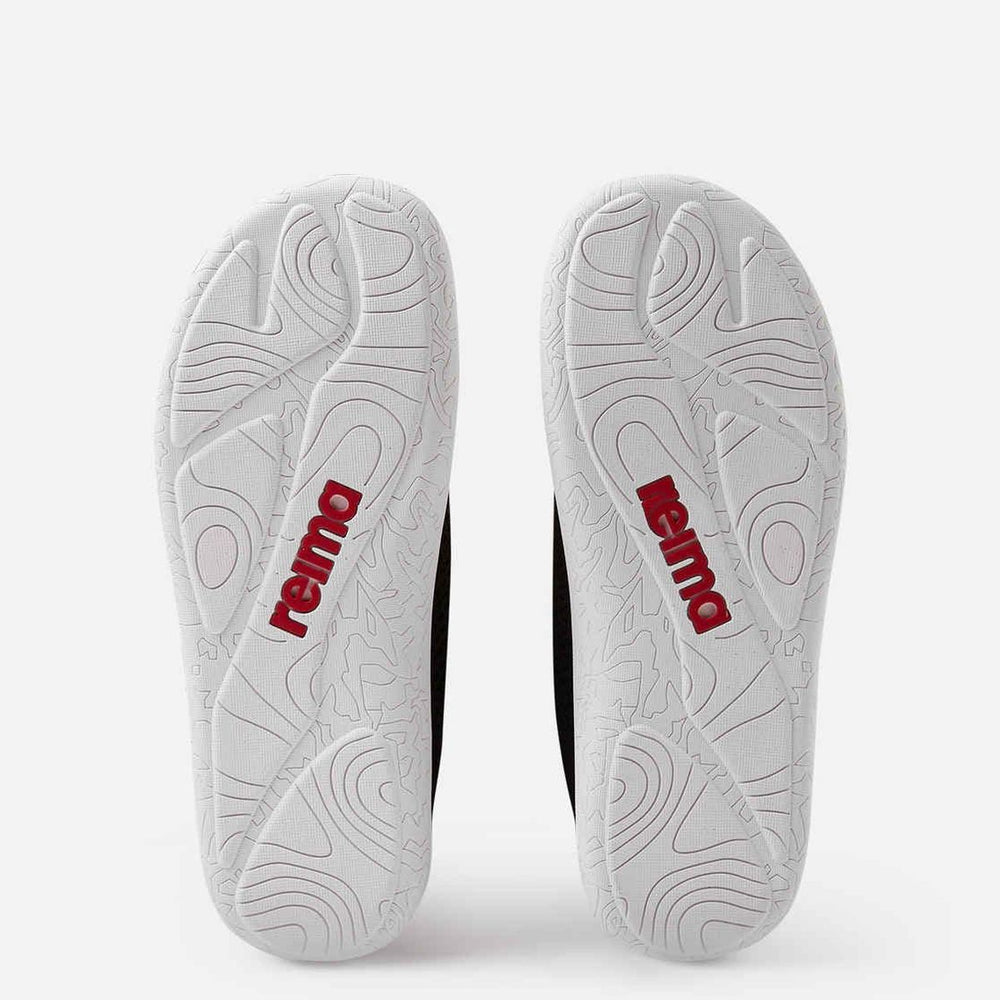 Reima Zapatos Barefoot Astelu Negro