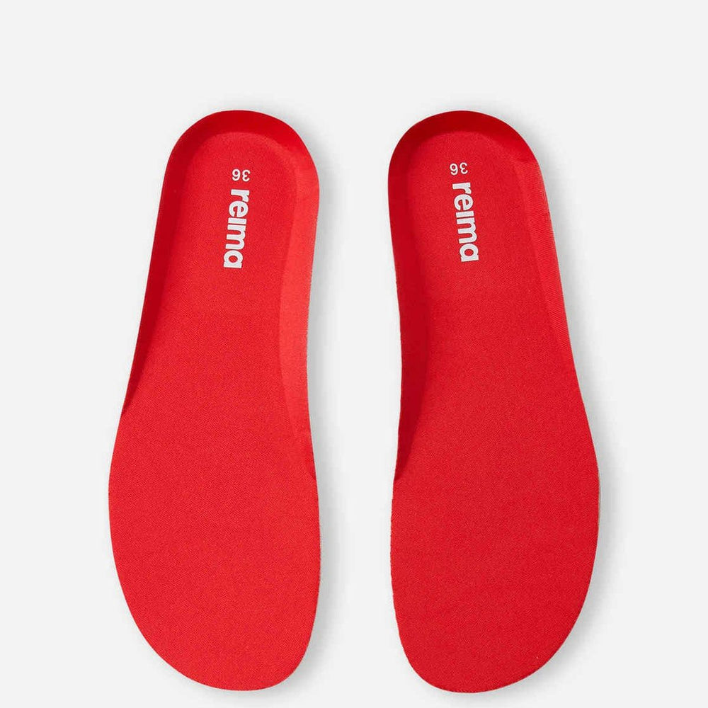 Reima Zapatos Barefoot Astelu Negro