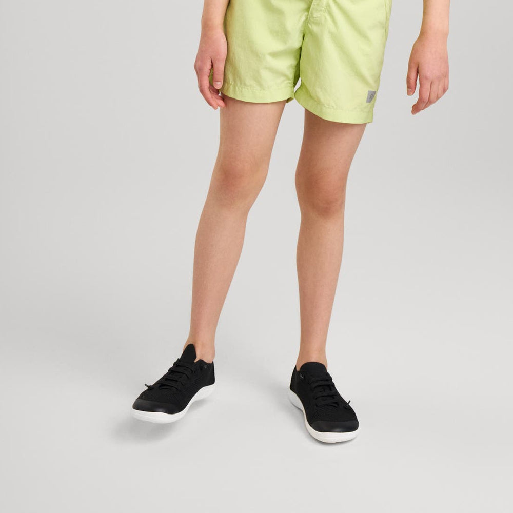 Reima Zapatos Barefoot Astelu Negro