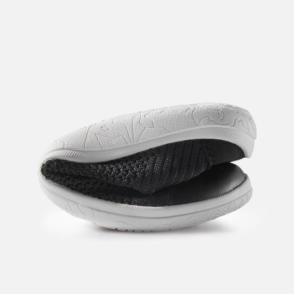 Reima Zapatos Barefoot Astelu Negro