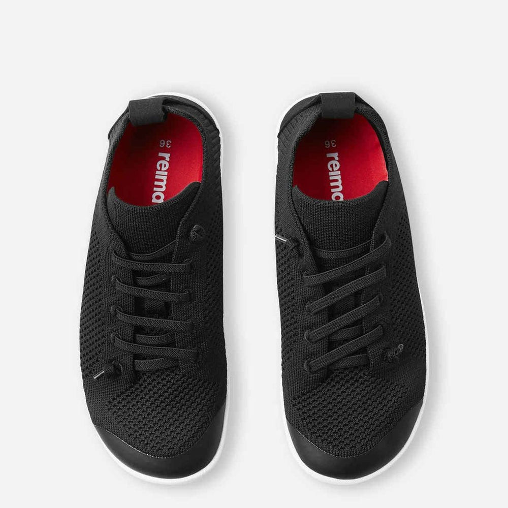 Reima Zapatos Barefoot Astelu Negro