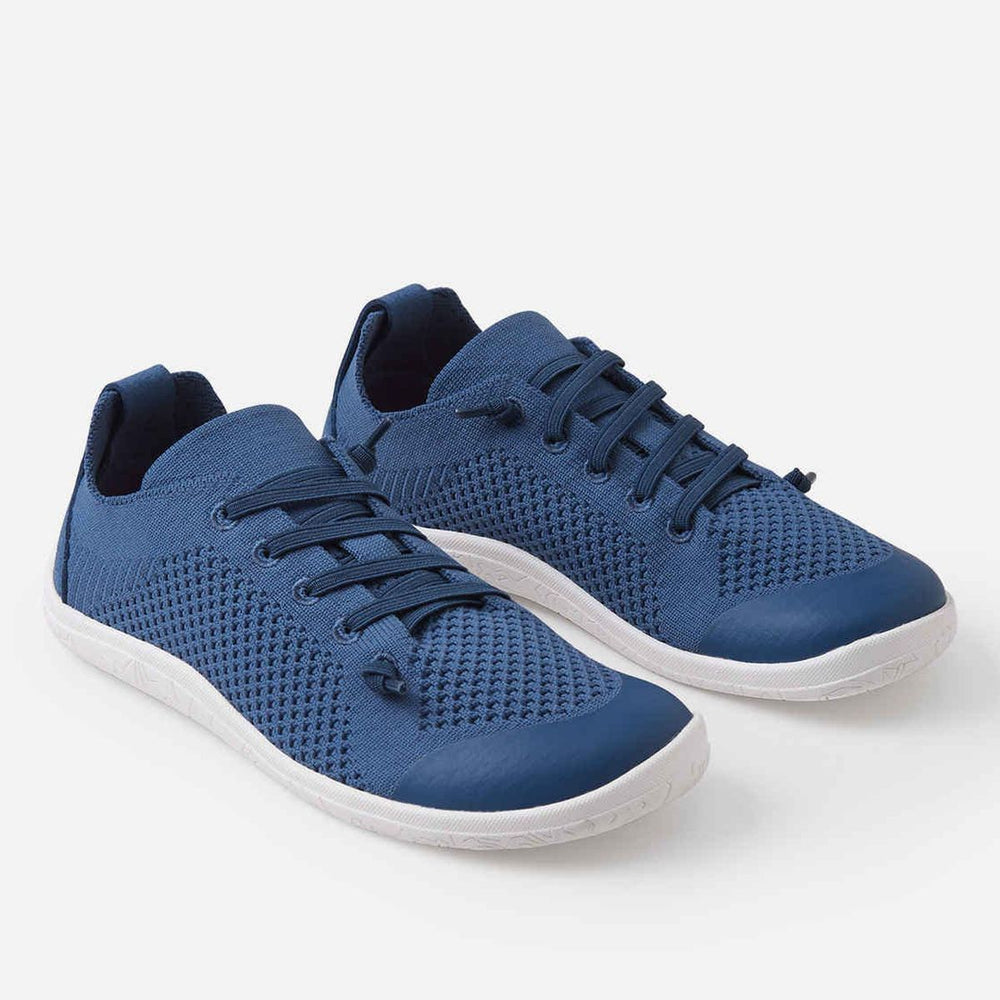 Zapatillas Reima Barefoot Astelu Azul
