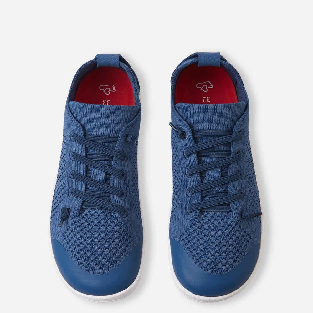 Zapatillas Reima Barefoot Astelu Azul