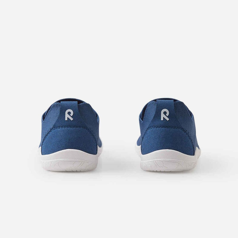 Zapatillas Reima Barefoot Astelu Azul