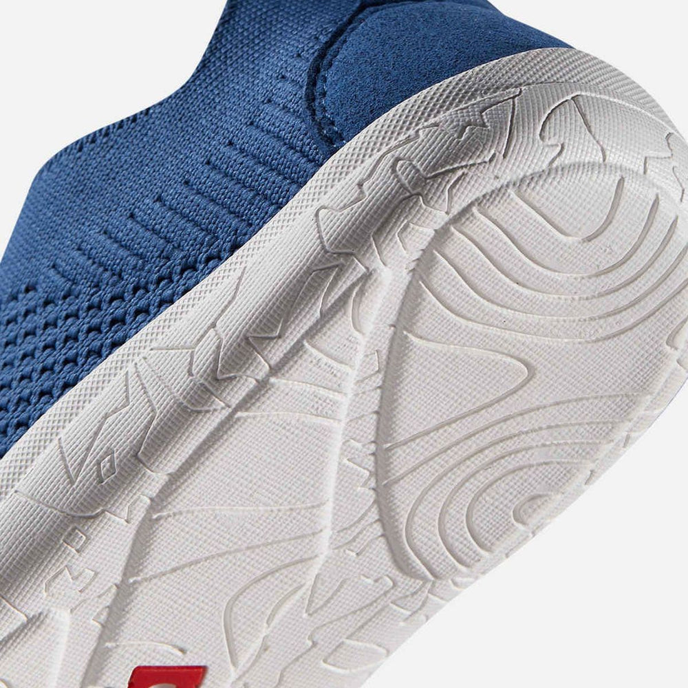 Zapatillas Reima Barefoot Astelu Azul
