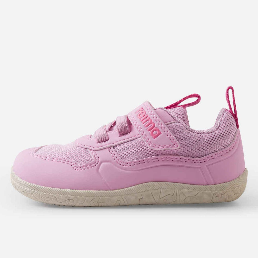 Reima Shoes Telmin Kids Barefoot Light Heather