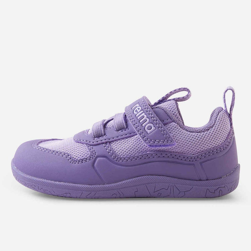 Reima Shoes Telmin Kids Barefoot Misty Violet