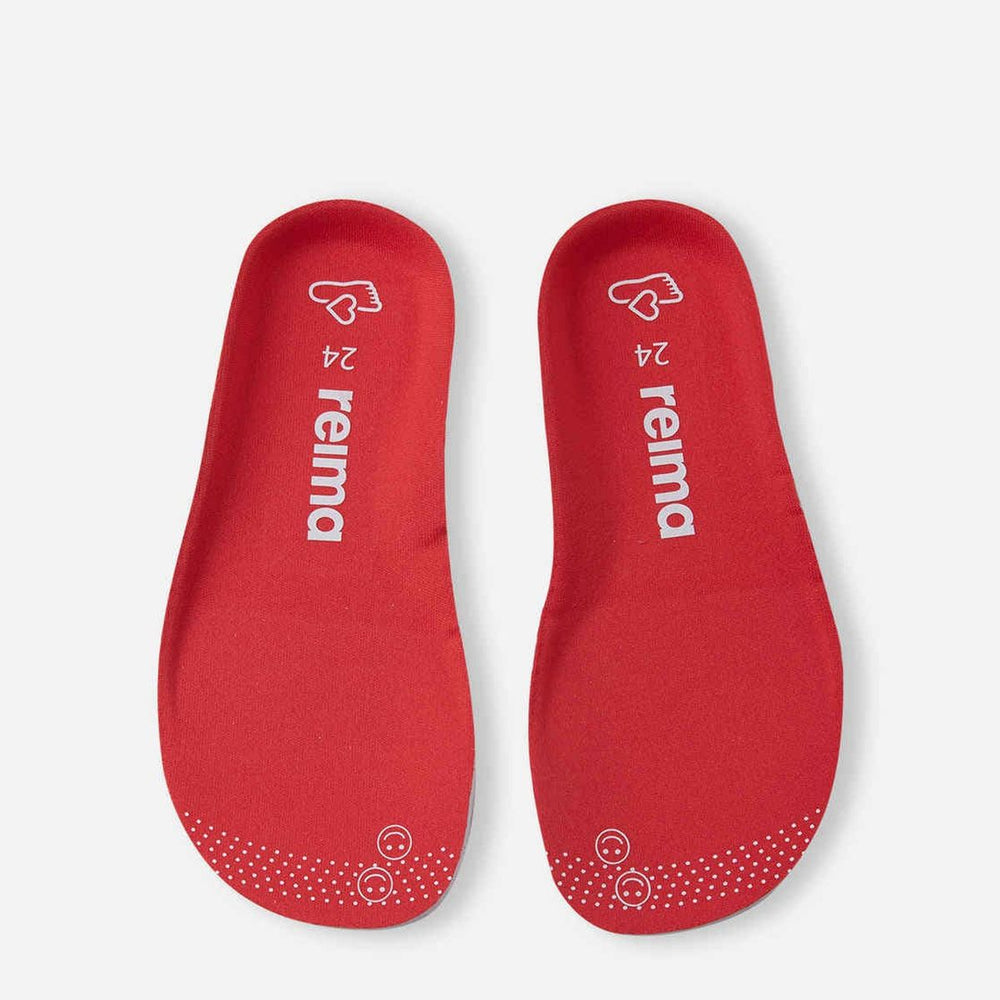 Reima Shoes Telmin Kids Barefoot Misty Violet