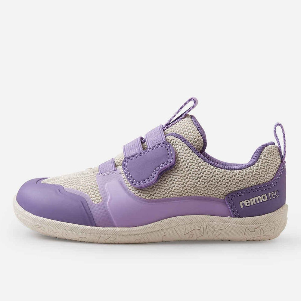 Reima Shoes Tepastelu Barefoot beige claro