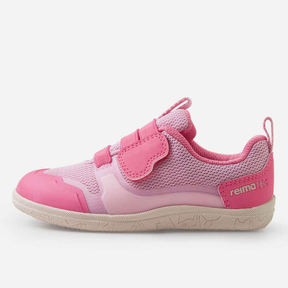 Reima Shoes Tepastelu Barefoot Light Heather
