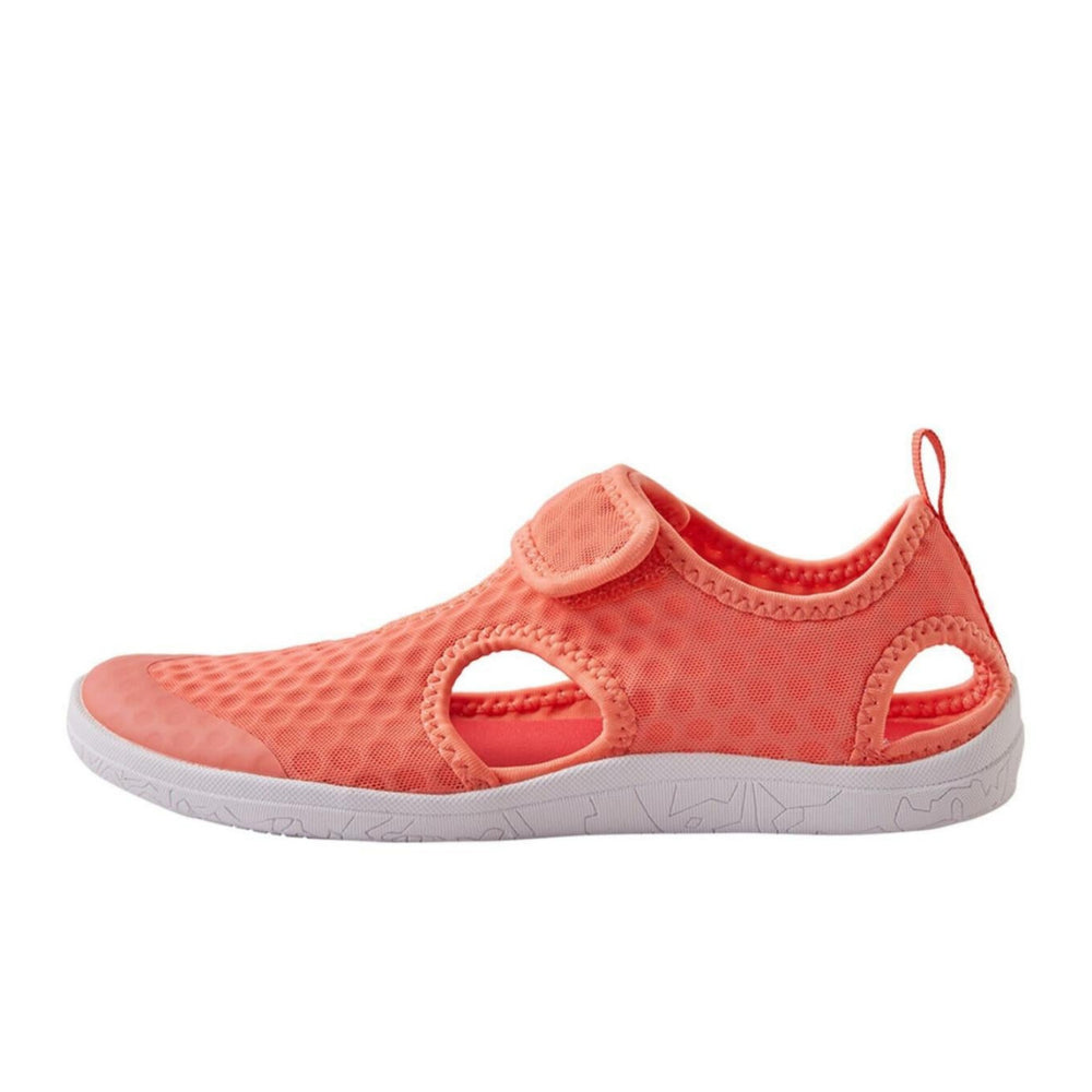 Reima Sandales Rantaan Misty Red